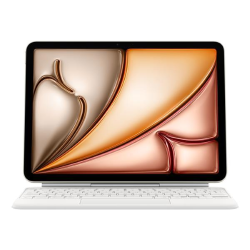 APPLE IPADAIR MAGIC KEYBOARD 11 WHITE-DEU